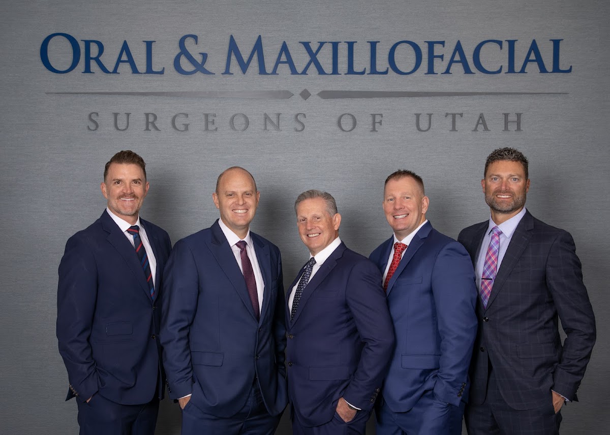 Oral and Maxillofacial Surgeons of Utah, LLC photo 1