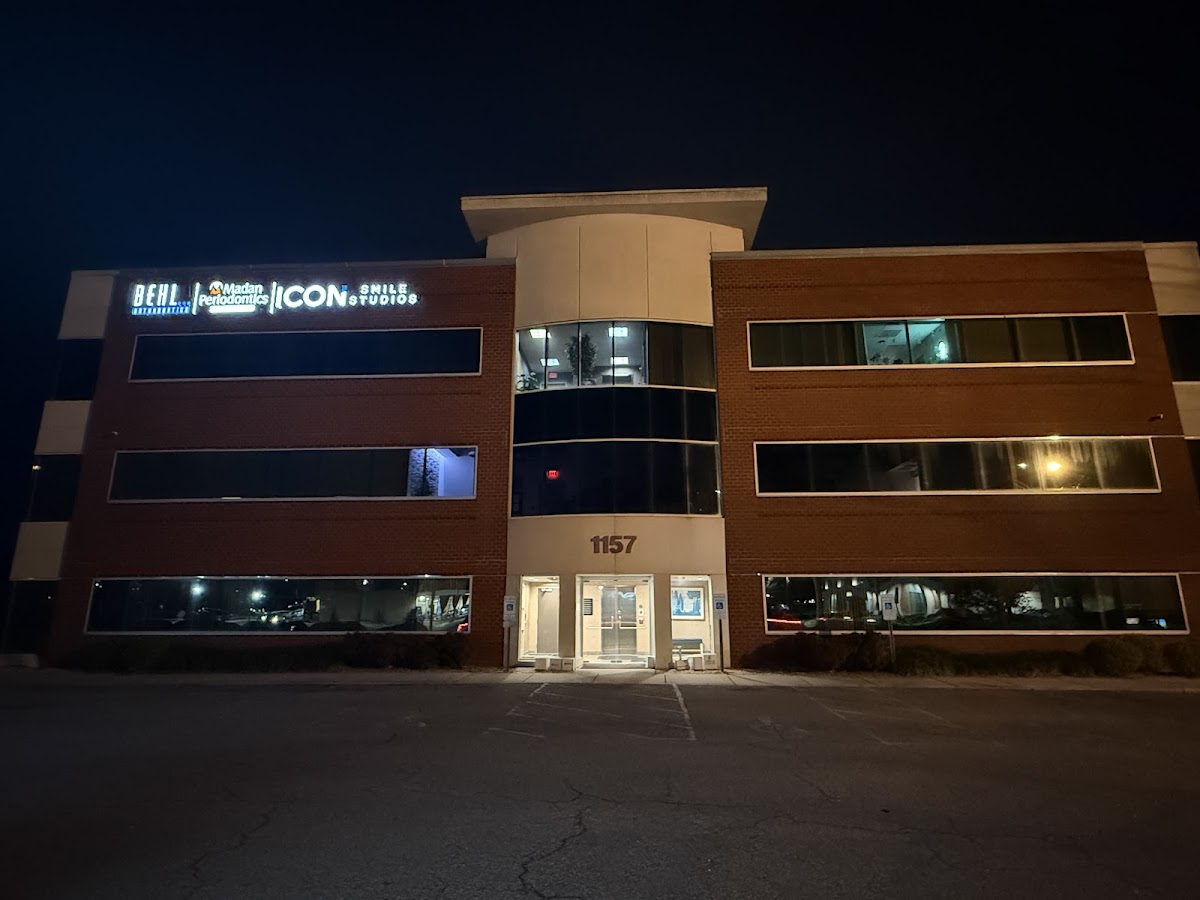 Madan - Landy Periodontics of Hilltop Virginia Beach Va photo 1