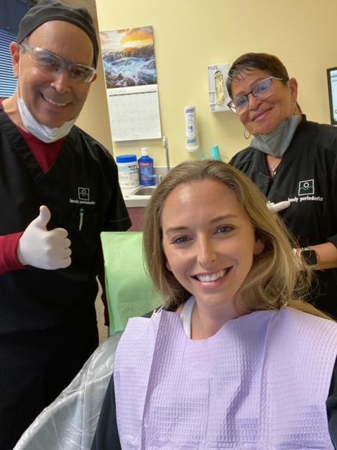 Madan - Landy Periodontics of Hilltop Virginia Beach Va photo 5