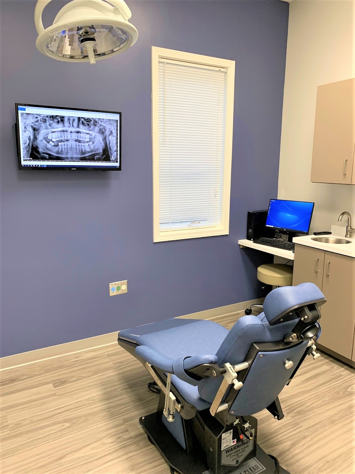 Dr. Austin Starr, DDS photo 3