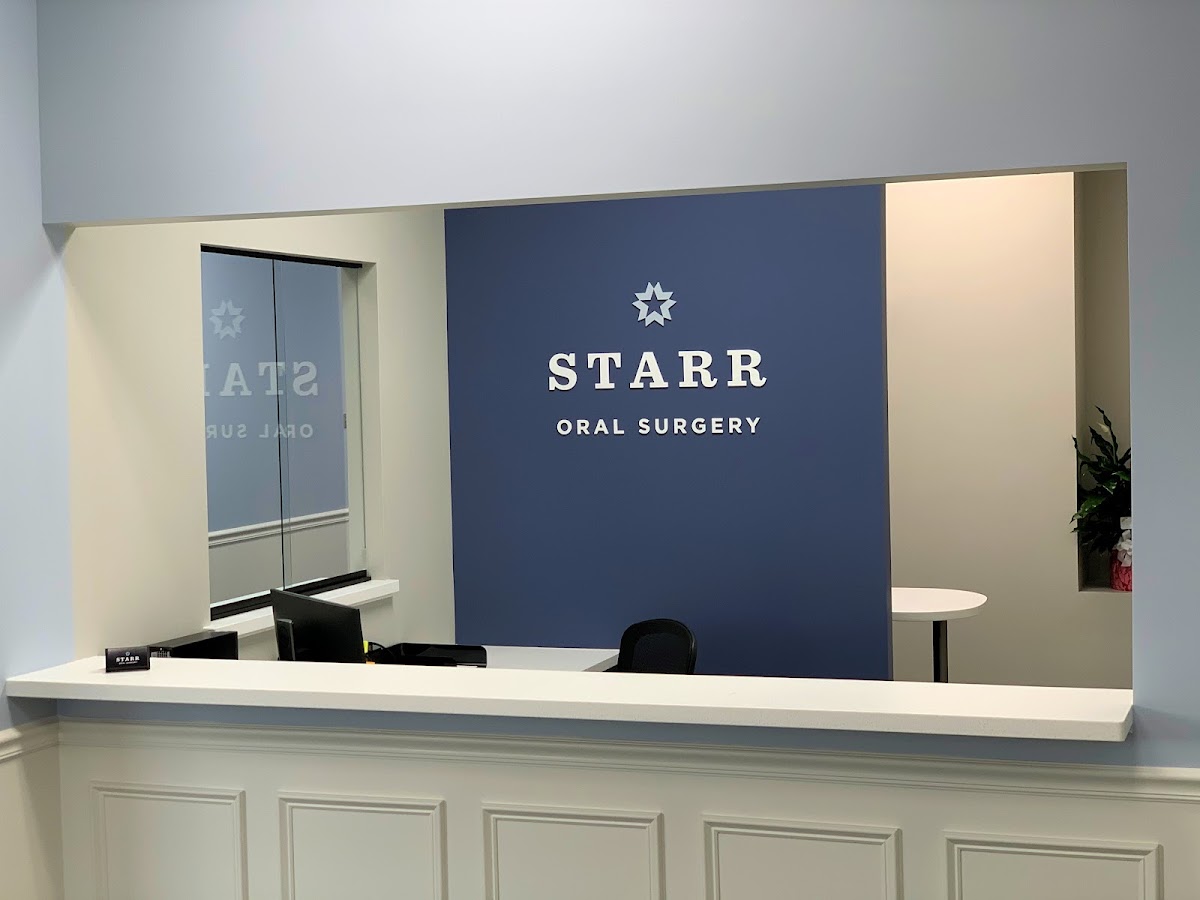 Dr. Austin Starr, DDS photo 6