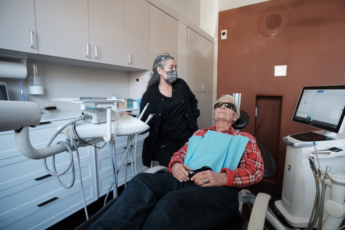 My Family Dentist - Sedona Dentist photo 3