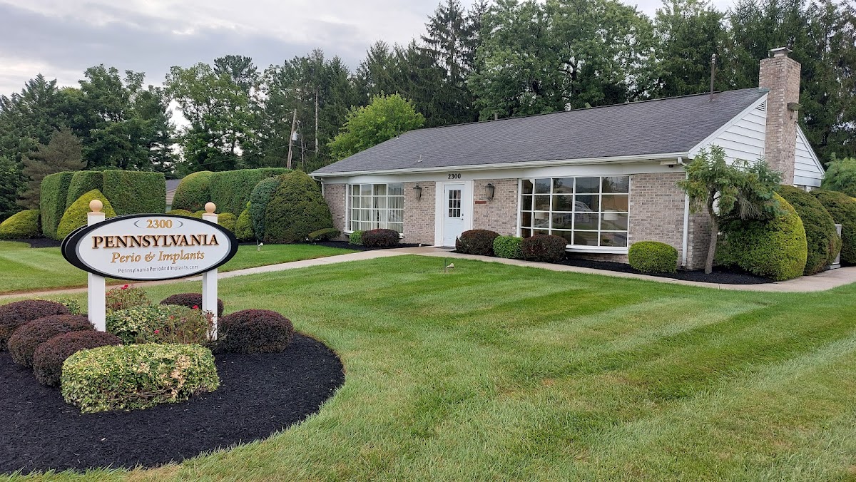 Pennsylvania Perio & Implants - York photo 1