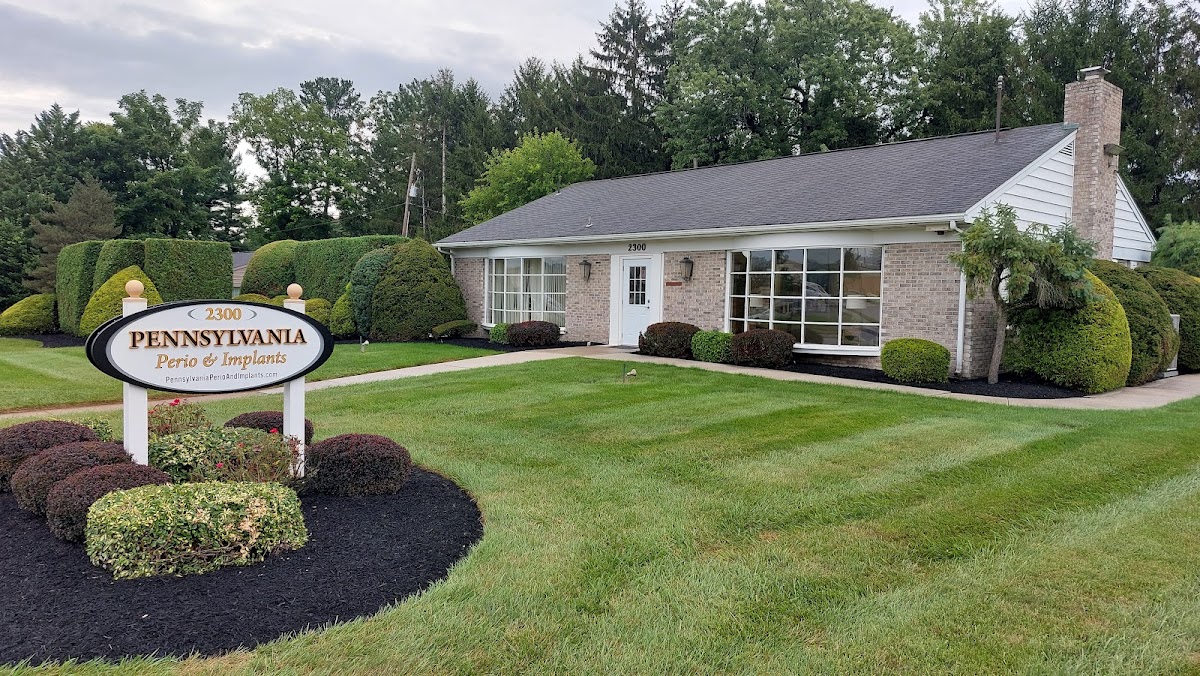 Pennsylvania Perio & Implants - York photo 1