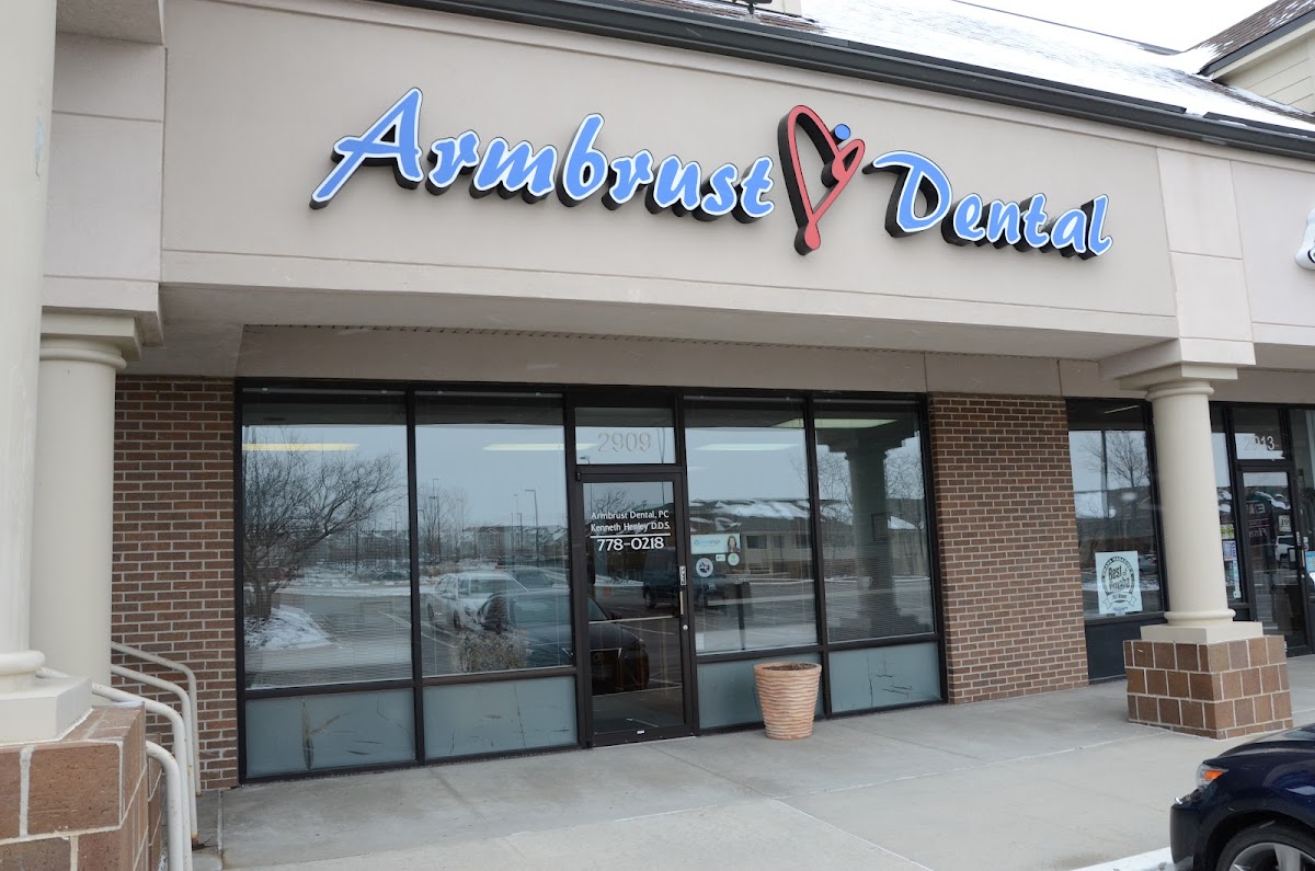 Armbrust Dental photo 1