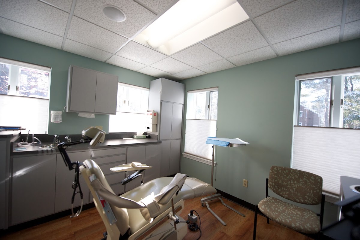 Oral and Maxillofacial Surgery Assoicates, PA photo 1