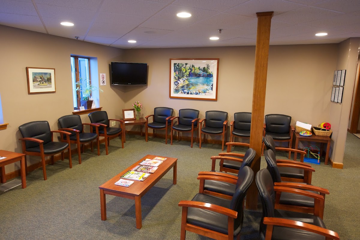 Oral and Maxillofacial Surgery Assoicates, PA photo 6