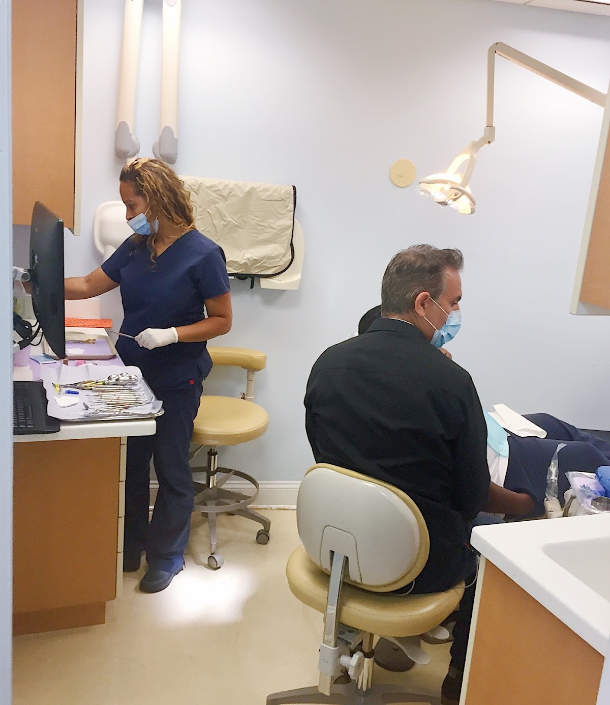 All on Four Dental Implants New Jersey photo 1