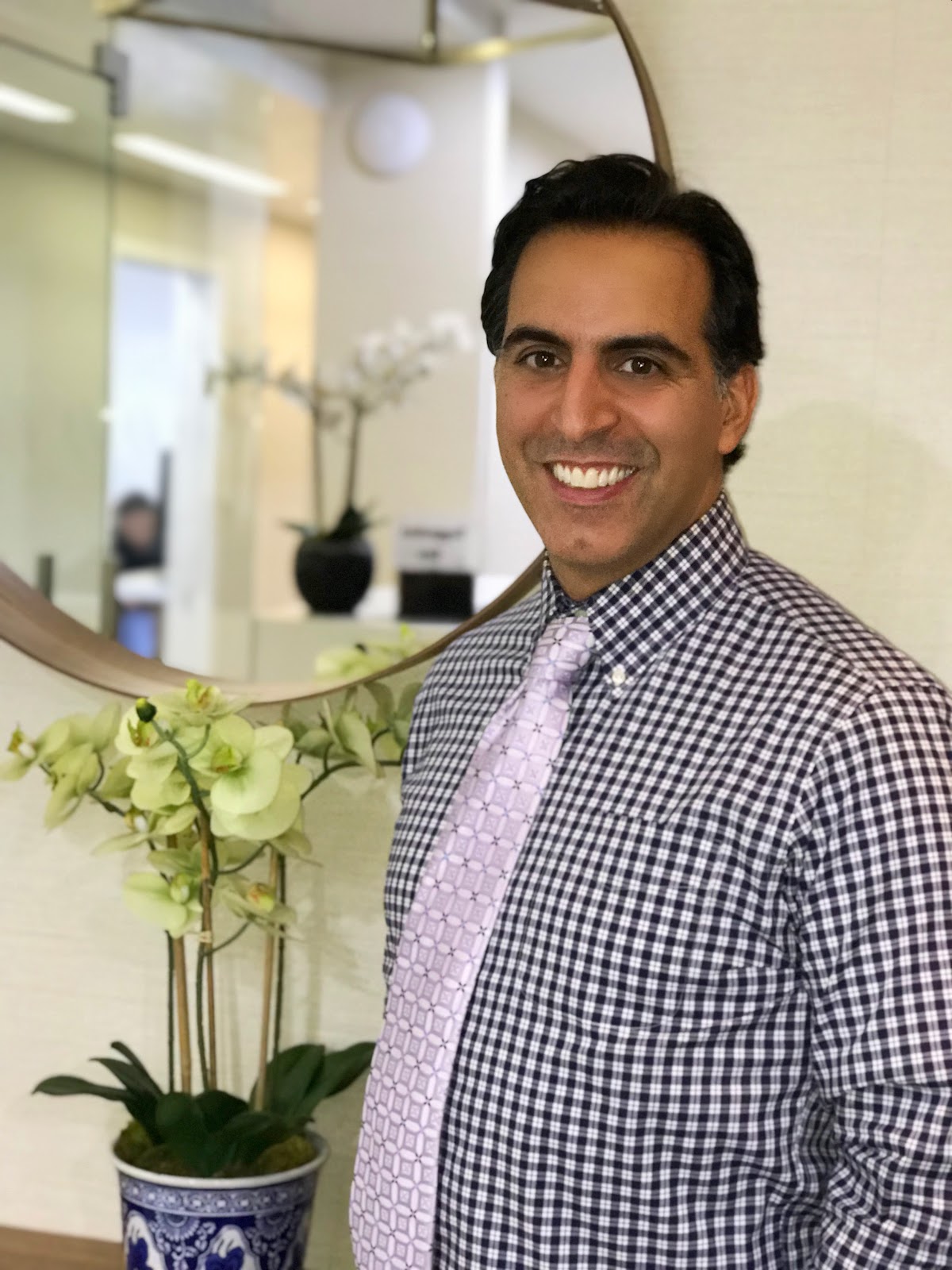 All on Four Dental Implants New Jersey photo 3
