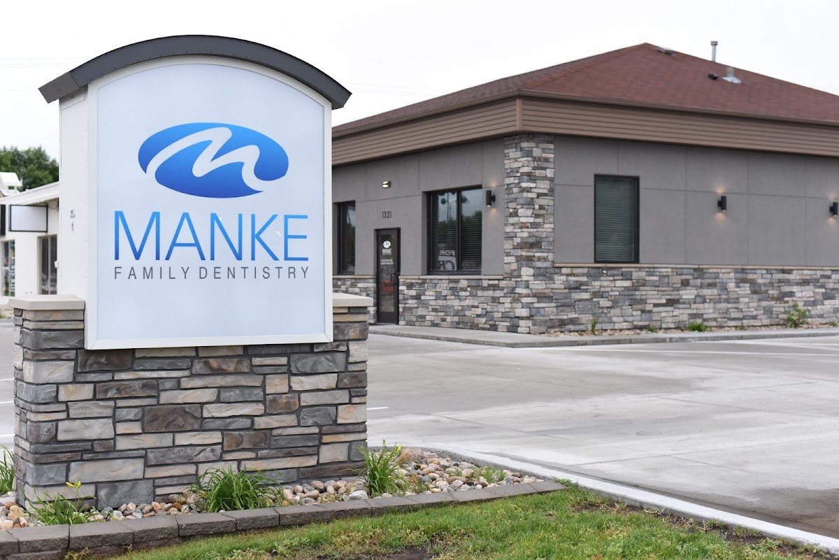 Manke Family Dentistry photo 2