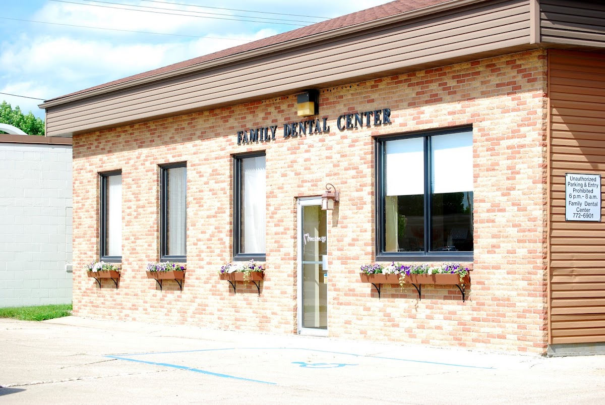 Manke Family Dentistry photo 3