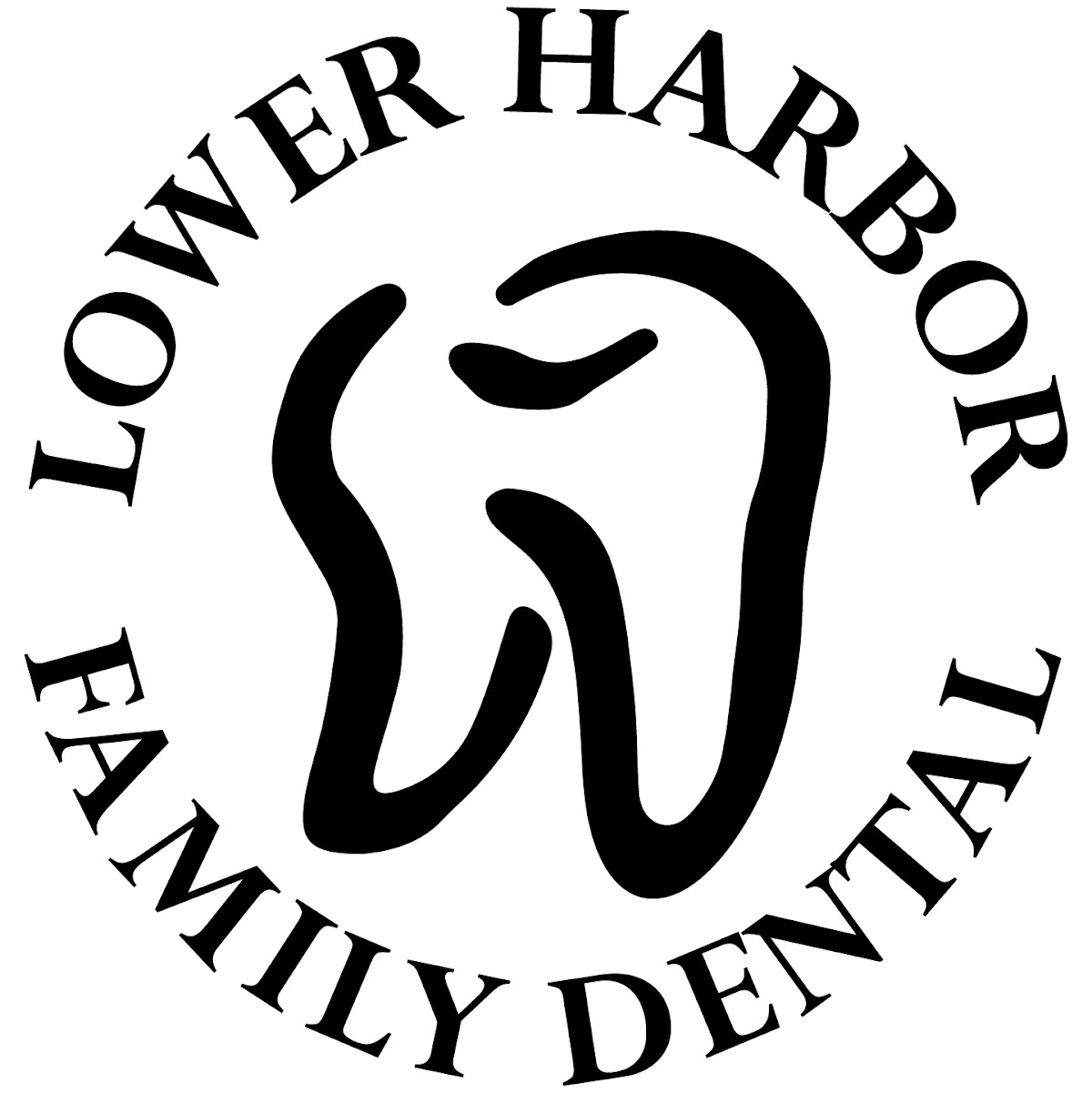 Lower Harbor Family Dental- Dr. Palomaki photo 4