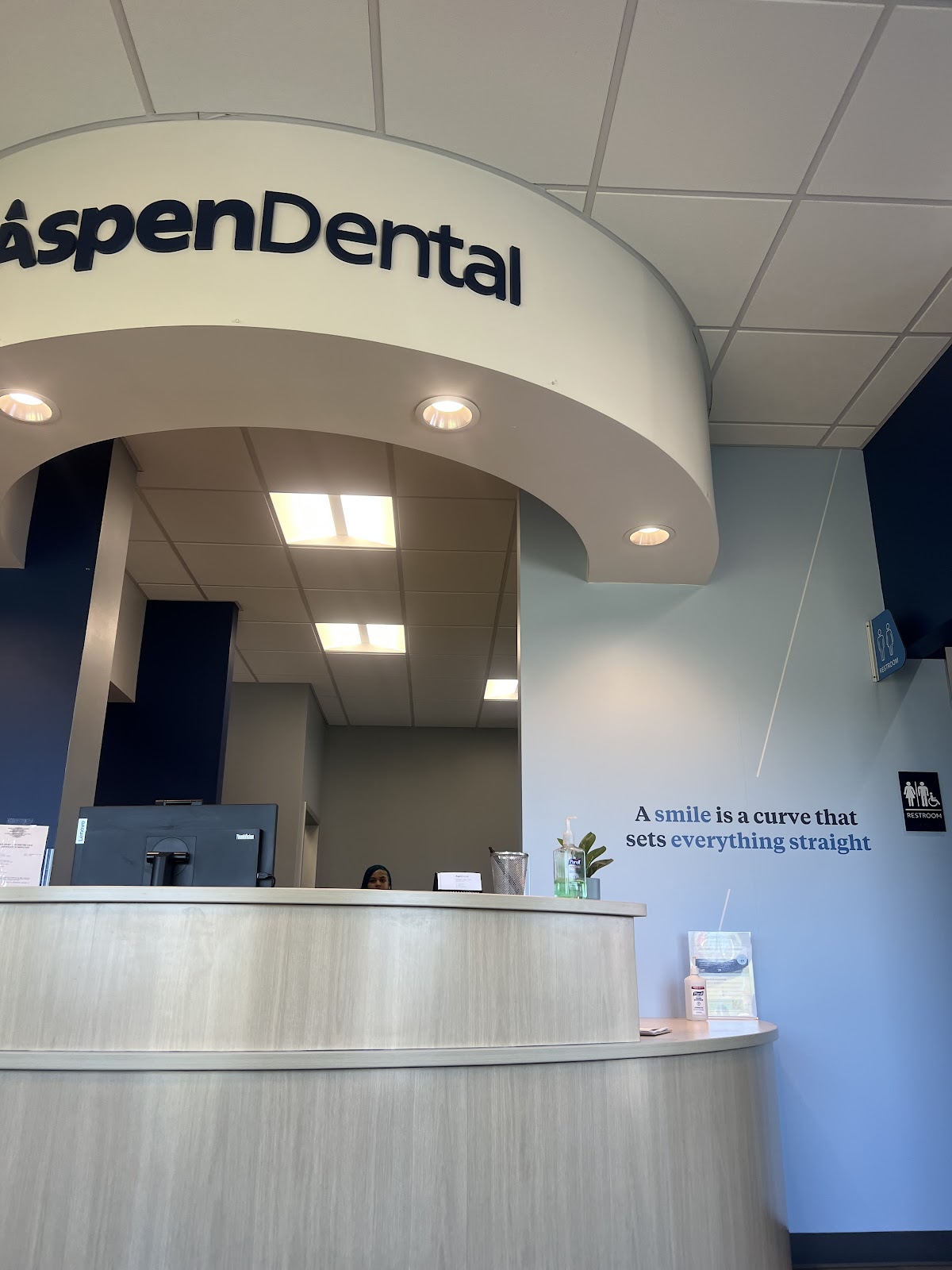 Aspen Dental - Iselin photo 1