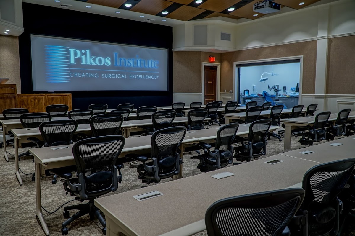 Pikos Institute photo 2