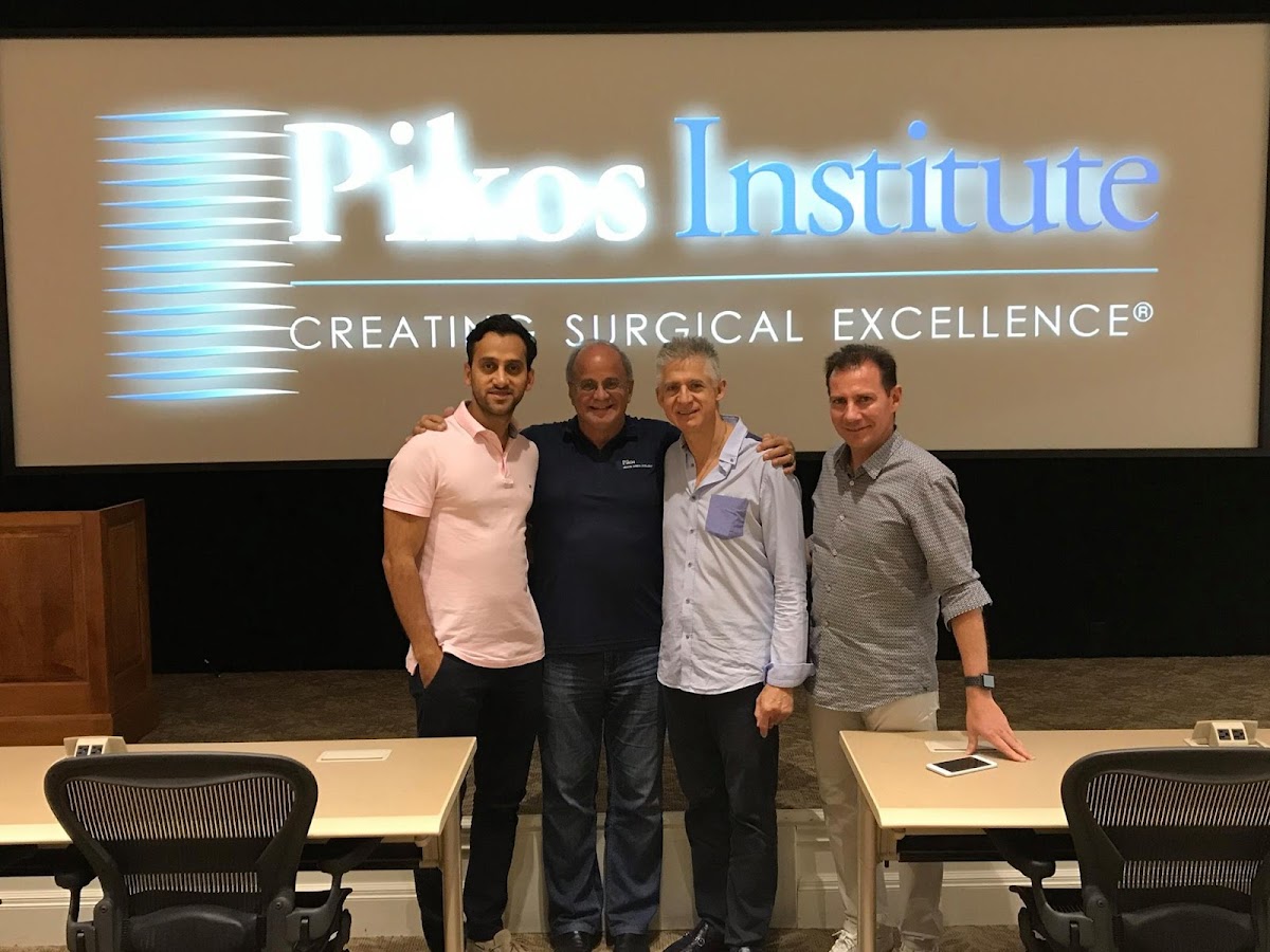 Pikos Institute photo 3