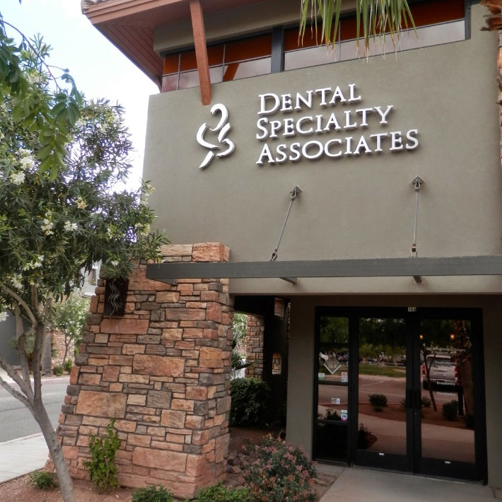 Dental Specialty Associates photo 2