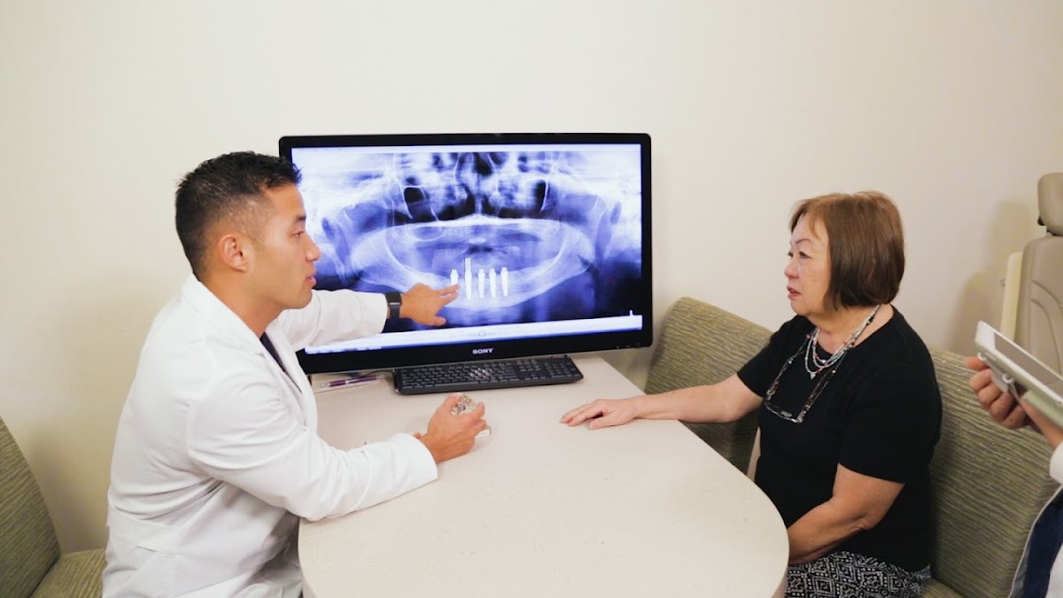 Oral Surgery Hawaii photo 2