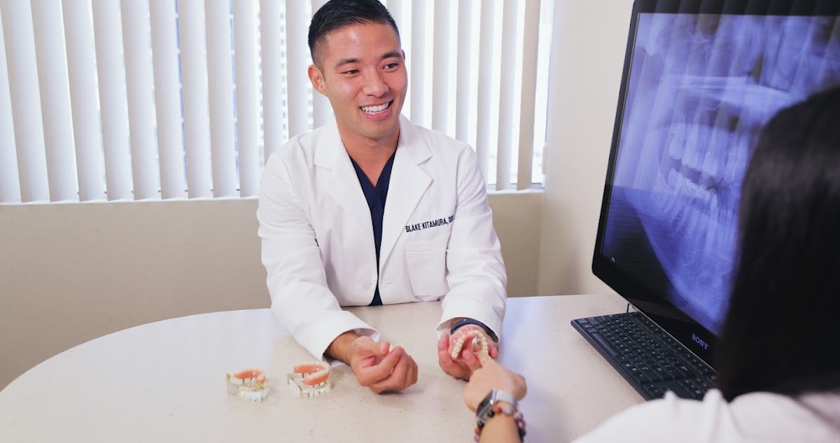 Oral Surgery Hawaii photo 3