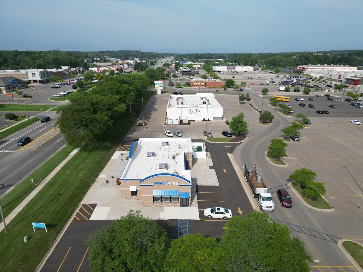 Aspen Dental - Kalamazoo photo 1