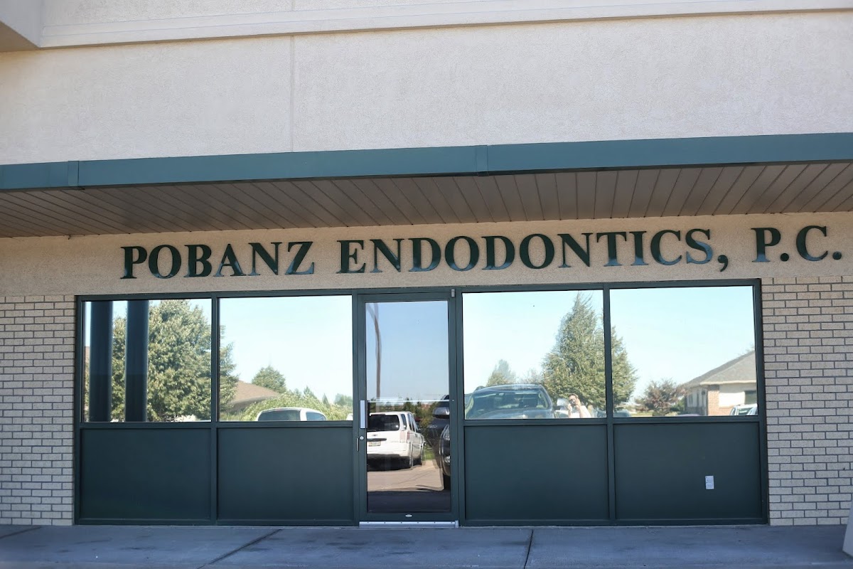 Pobanz Endodontics, P.C. photo 2