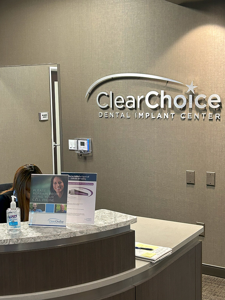 Clearchoice Dental Implant Center - Fort Myers photo 2