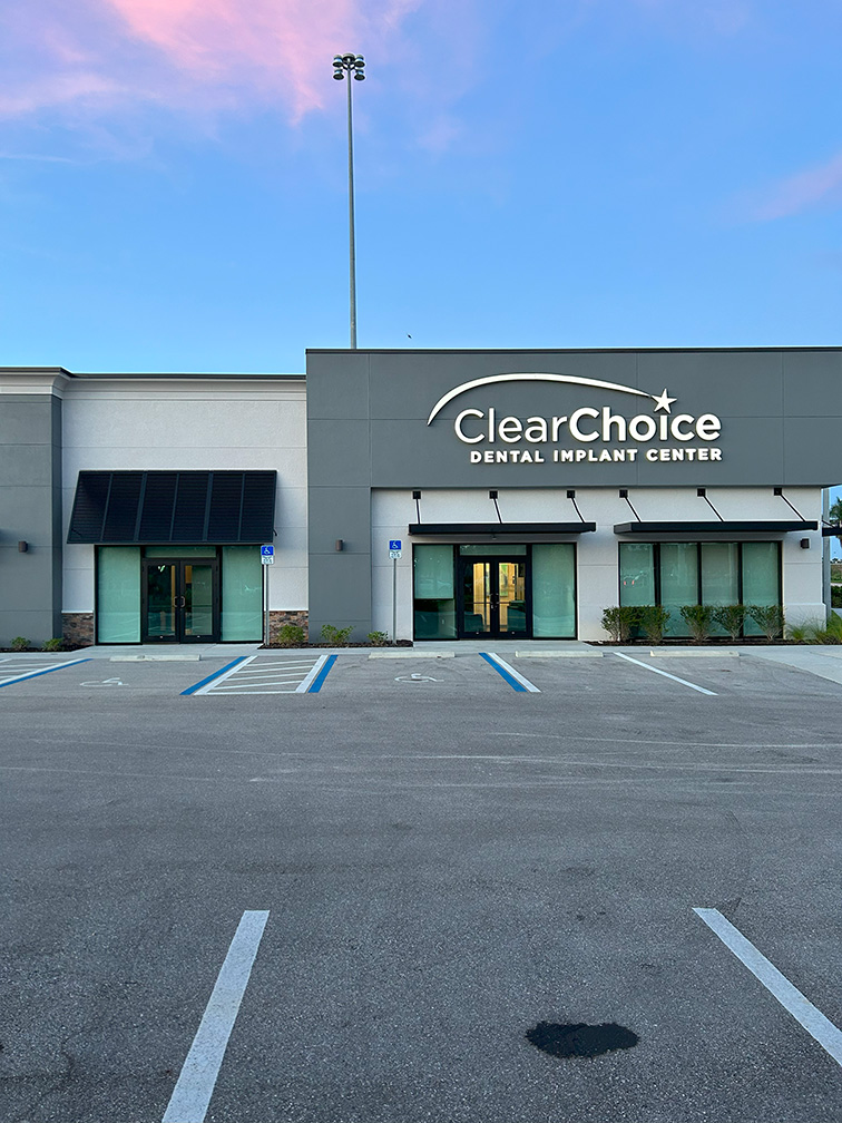 Clearchoice Dental Implant Center - Fort Myers photo 3