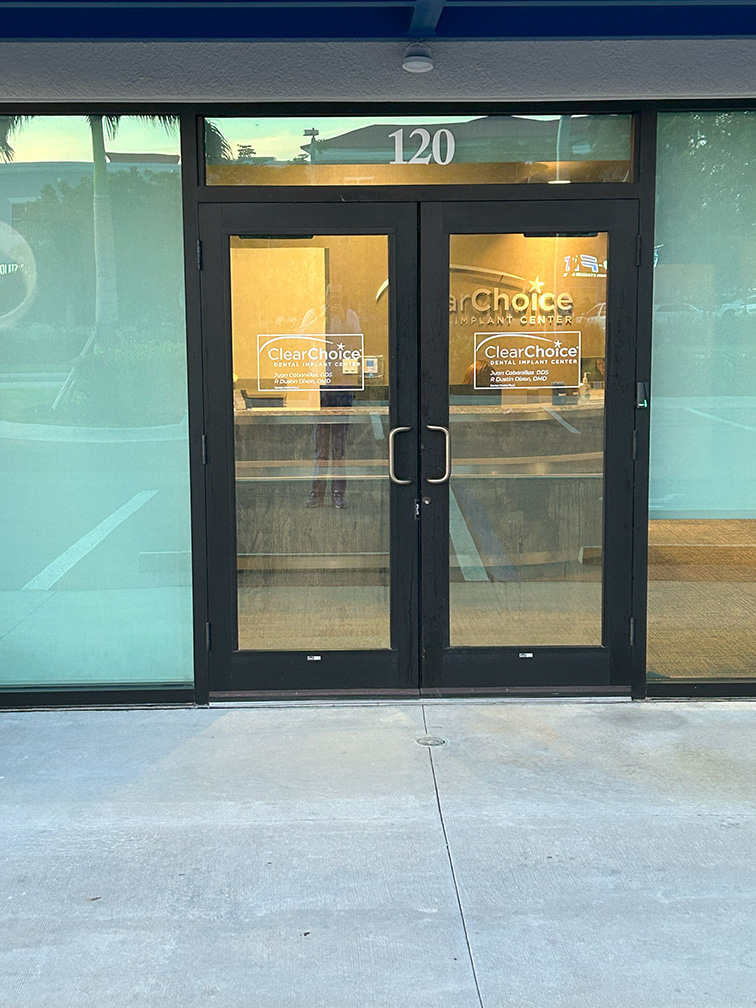 Clearchoice Dental Implant Center - Fort Myers photo 5