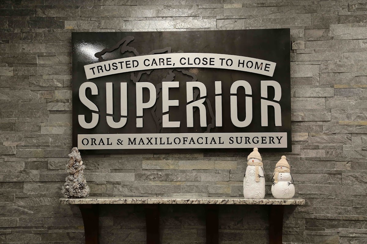 Superior Oral and Maxillofacial Surgery photo 6