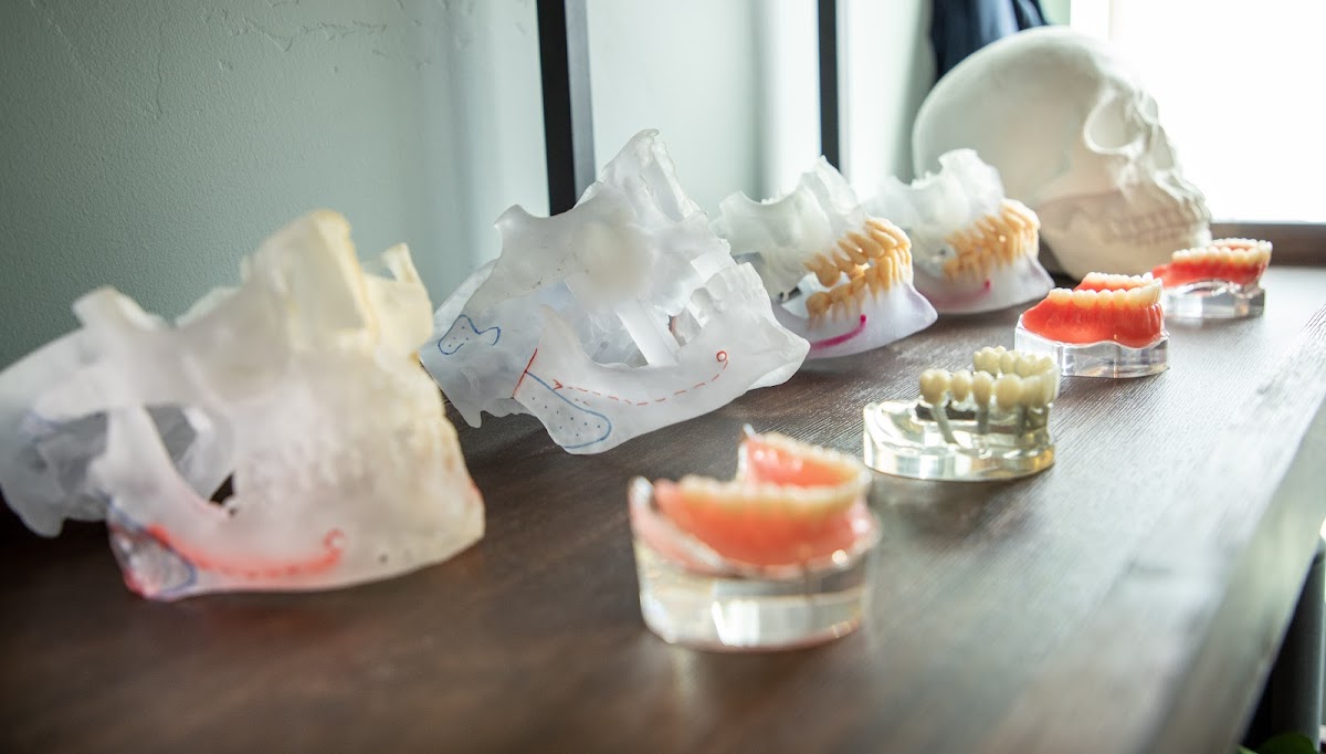 Valley Implants and Oral Surgery | Dr. Travis Sorensen D.D.S. photo 4