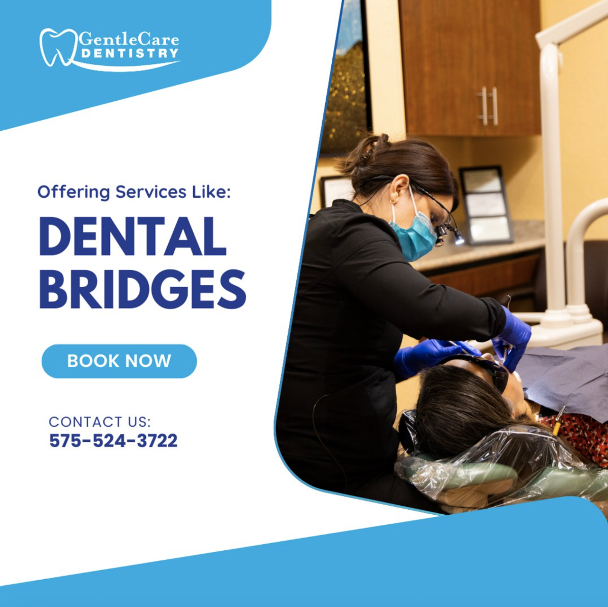 Gentle Care Dentistry photo 1