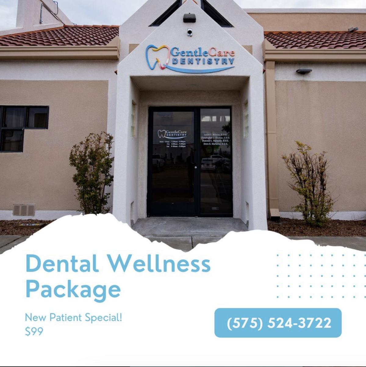 Gentle Care Dentistry photo 2