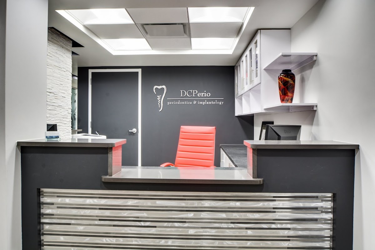 Dc Perio & Implants, PLLC photo 1