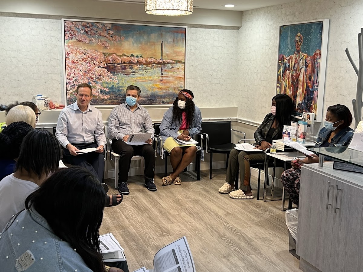 Dc Perio & Implants, PLLC photo 2