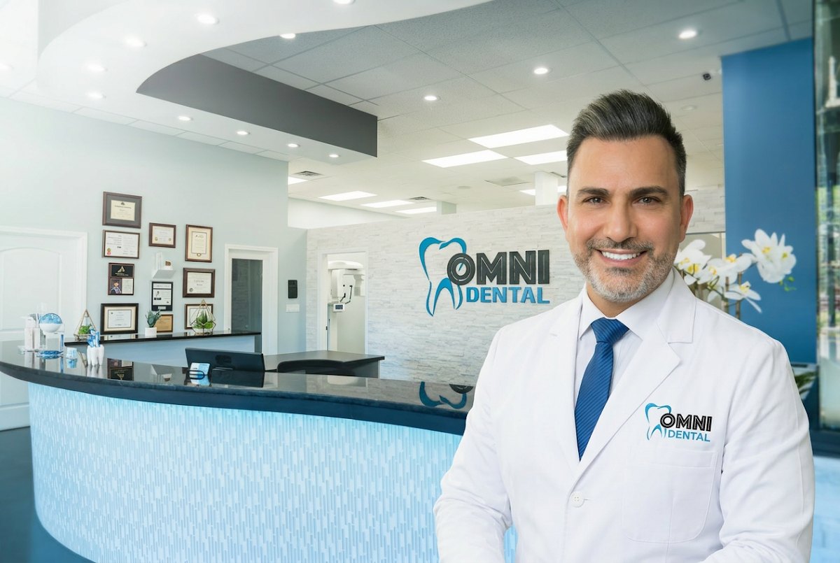 Omni Dental photo 1