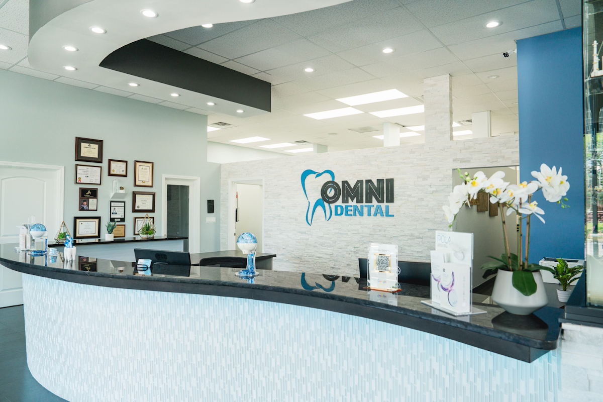 Omni Dental photo 2