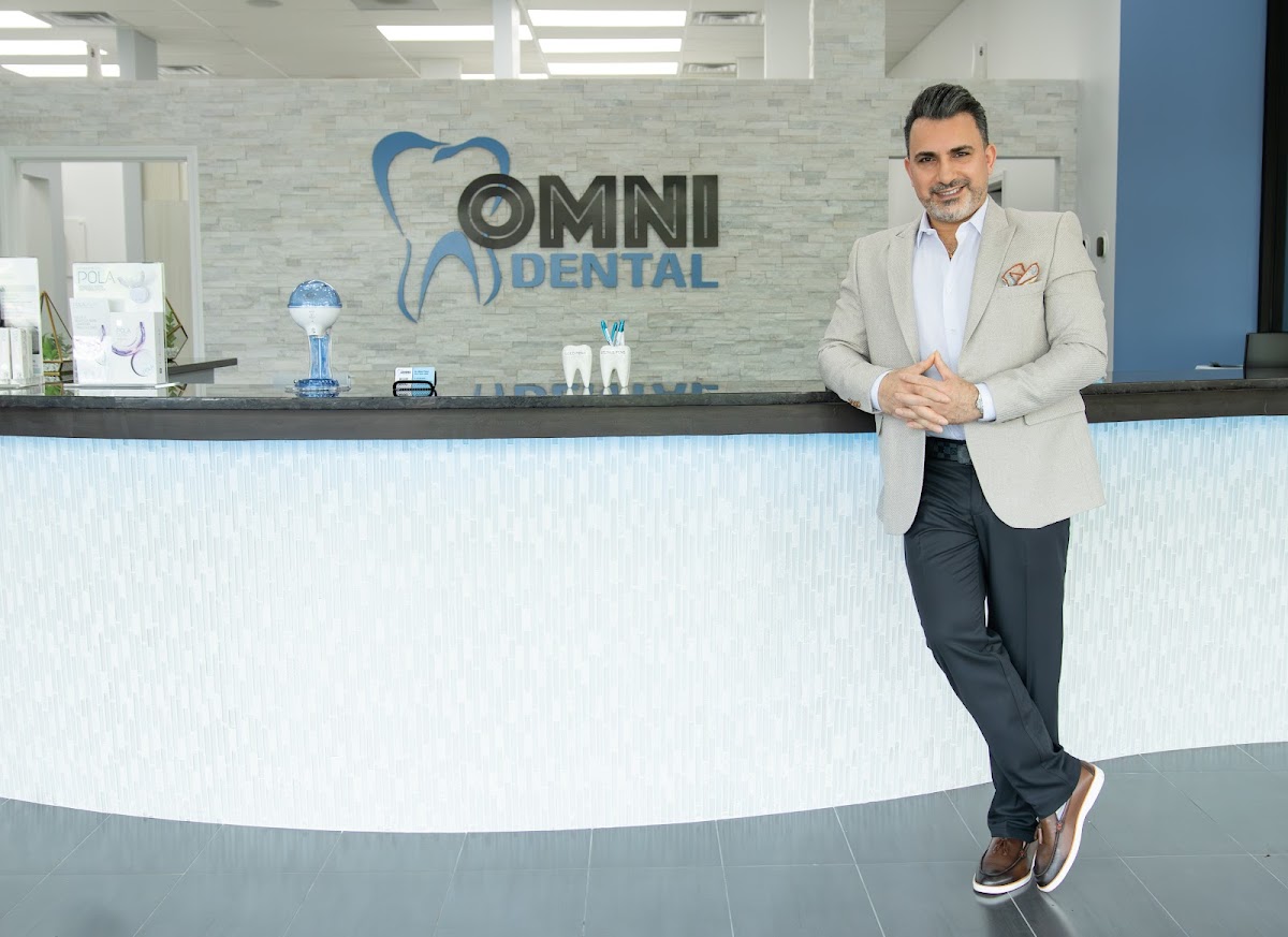 Omni Dental photo 6