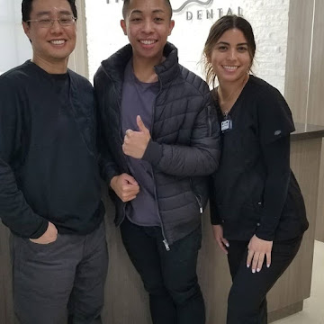 Hello Smile Dental - Kevin Ju, Dds, Ficoi (Simi Valley) photo 1