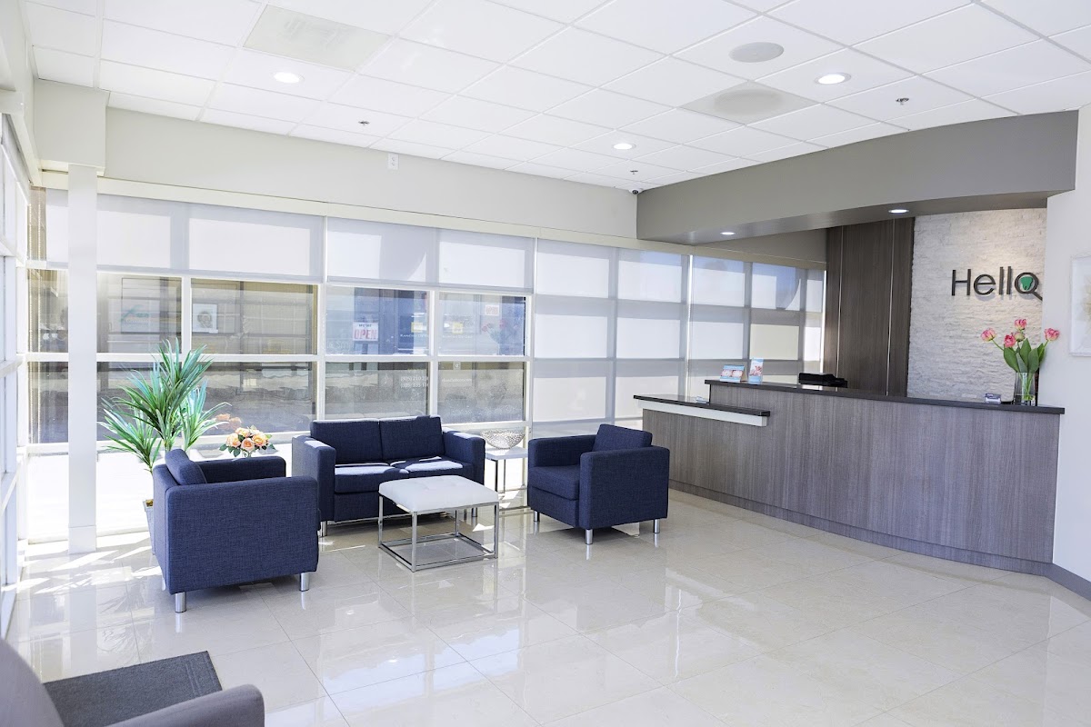 Hello Smile Dental - Kevin Ju, Dds, Ficoi (Simi Valley) photo 3