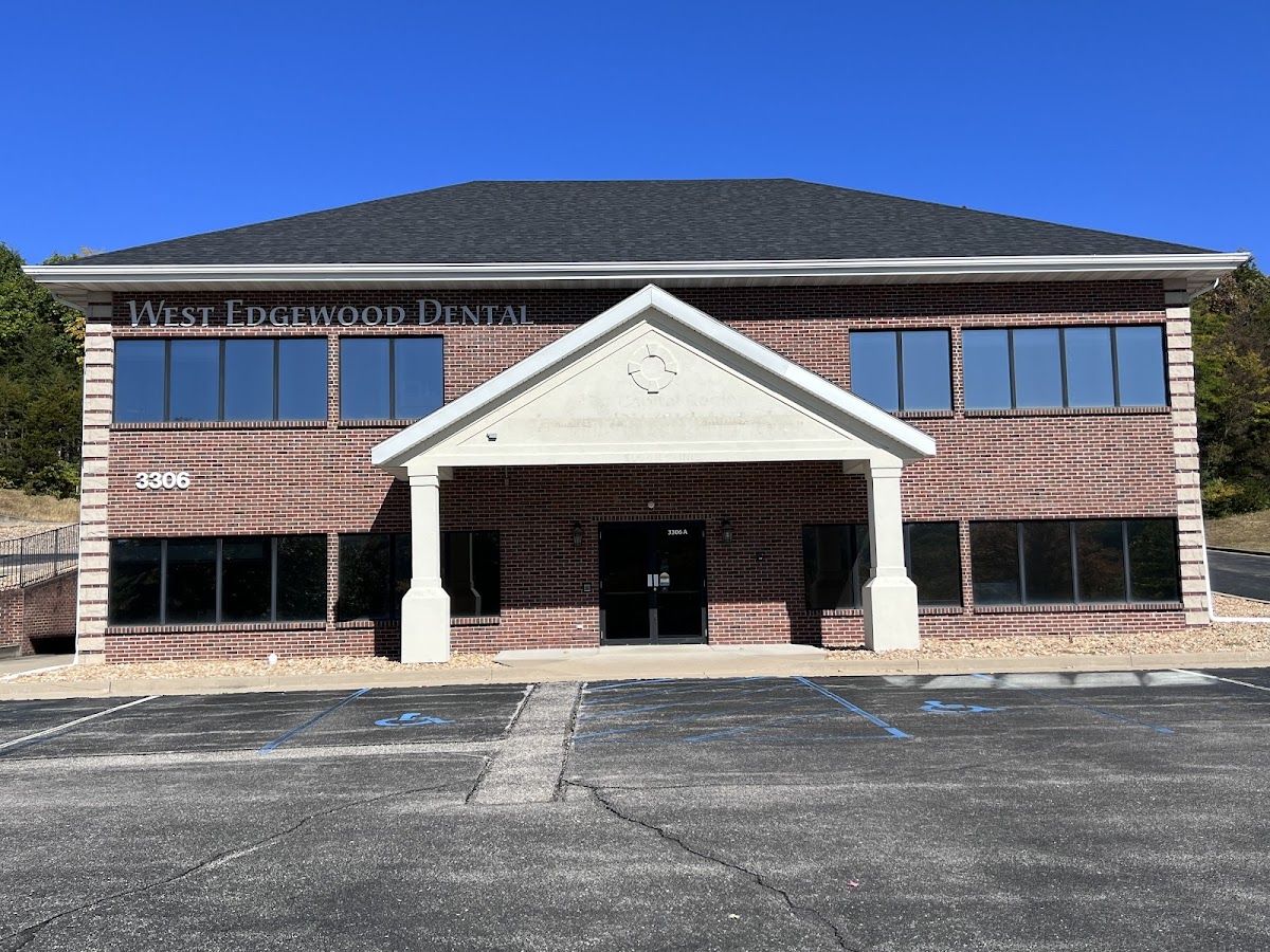 West Edgewood Dental photo 2