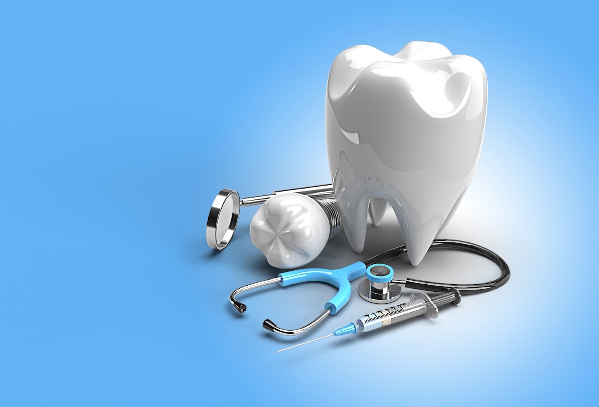 West Edgewood Dental photo 5
