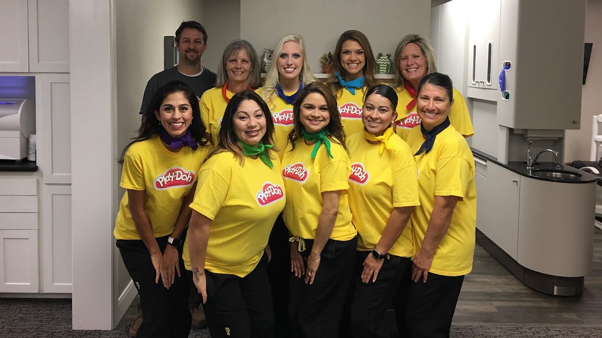 Harrison Family Dental photo 1