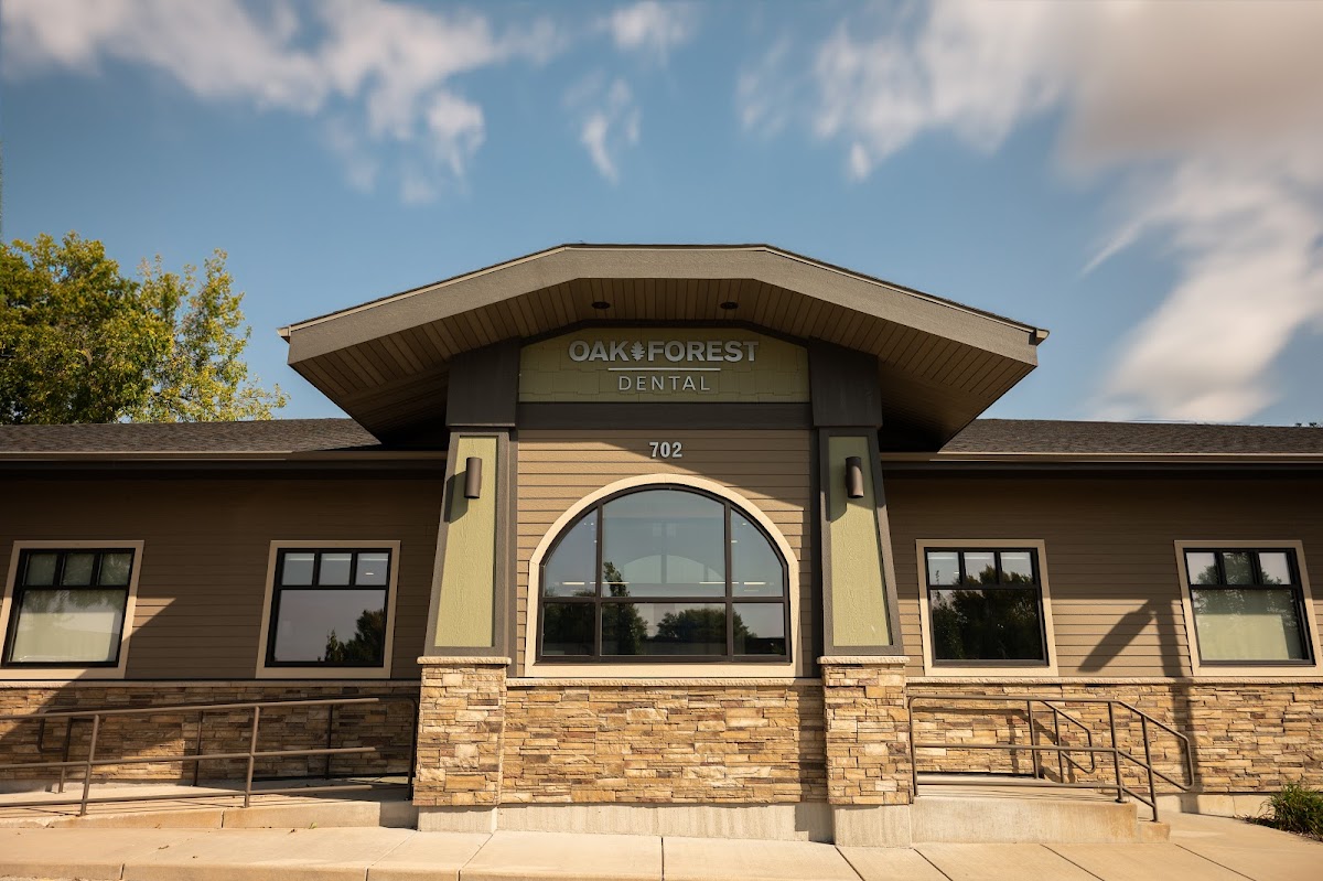 Oak Forest Dental photo 1