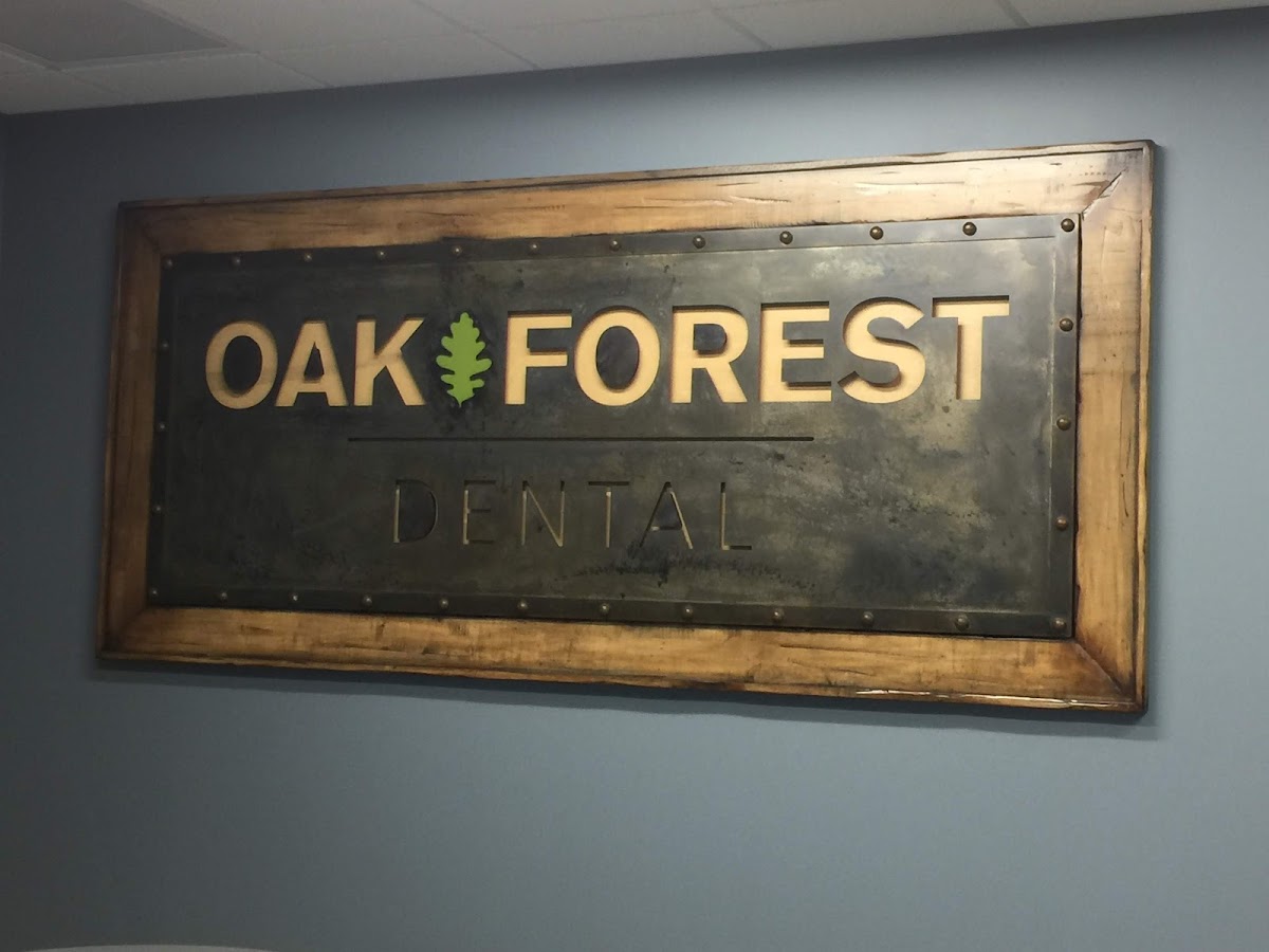 Oak Forest Dental photo 3