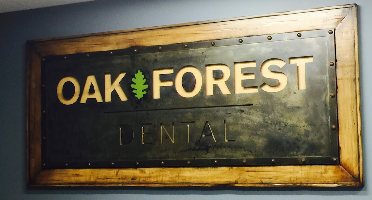 Oak Forest Dental photo 5