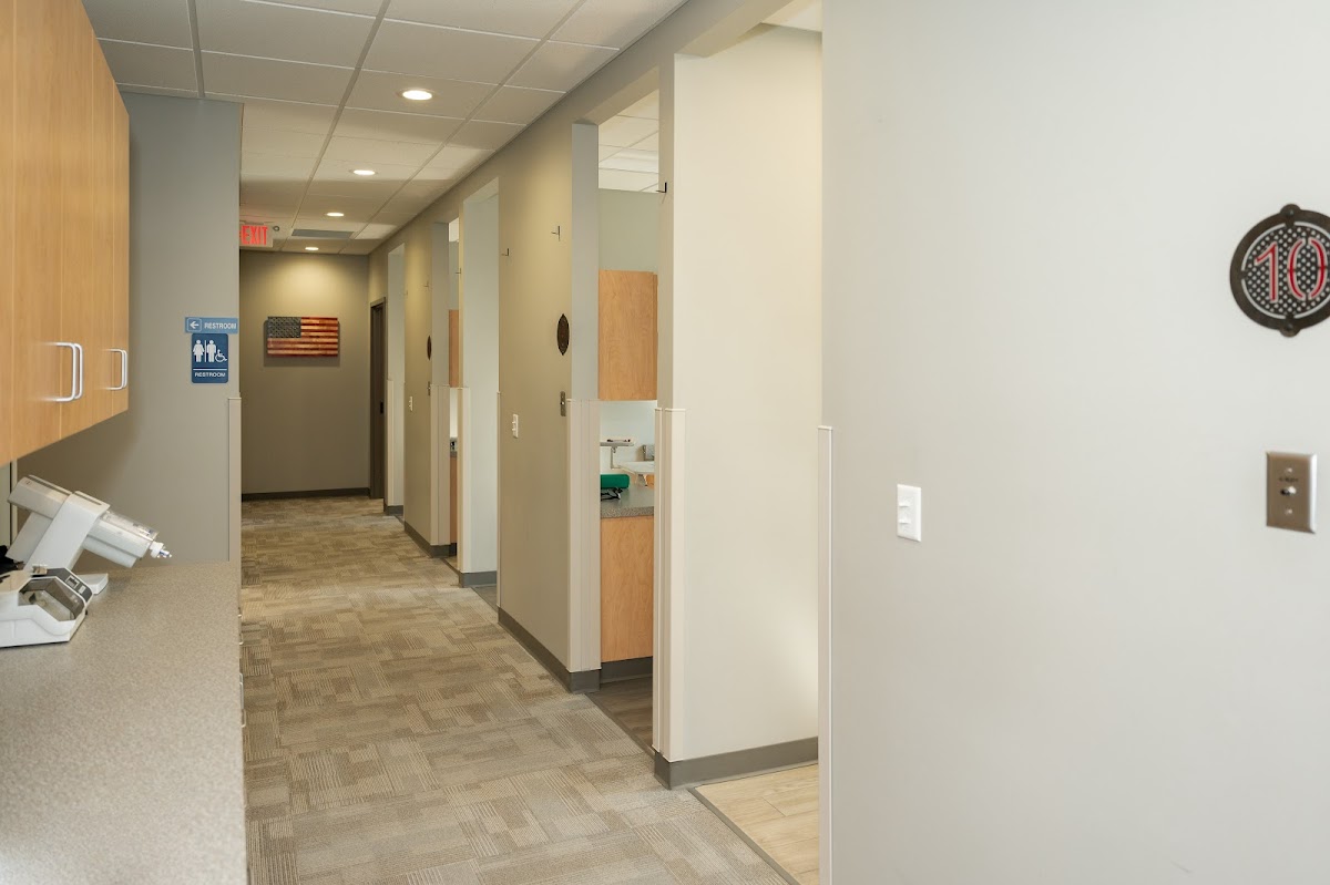 Oak Forest Dental photo 6