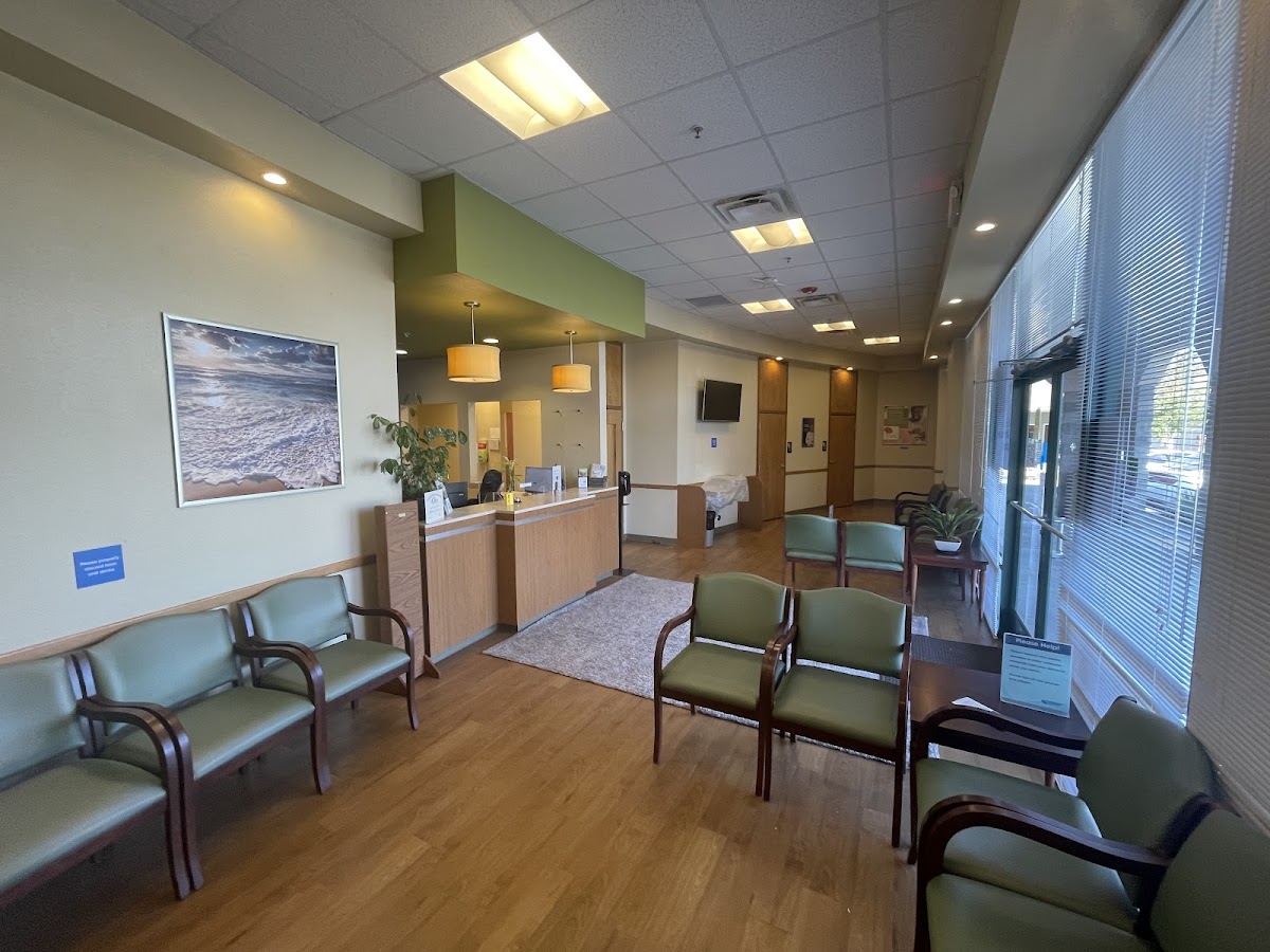 Affordable Dentures & Implants - Santa Rosa photo 2