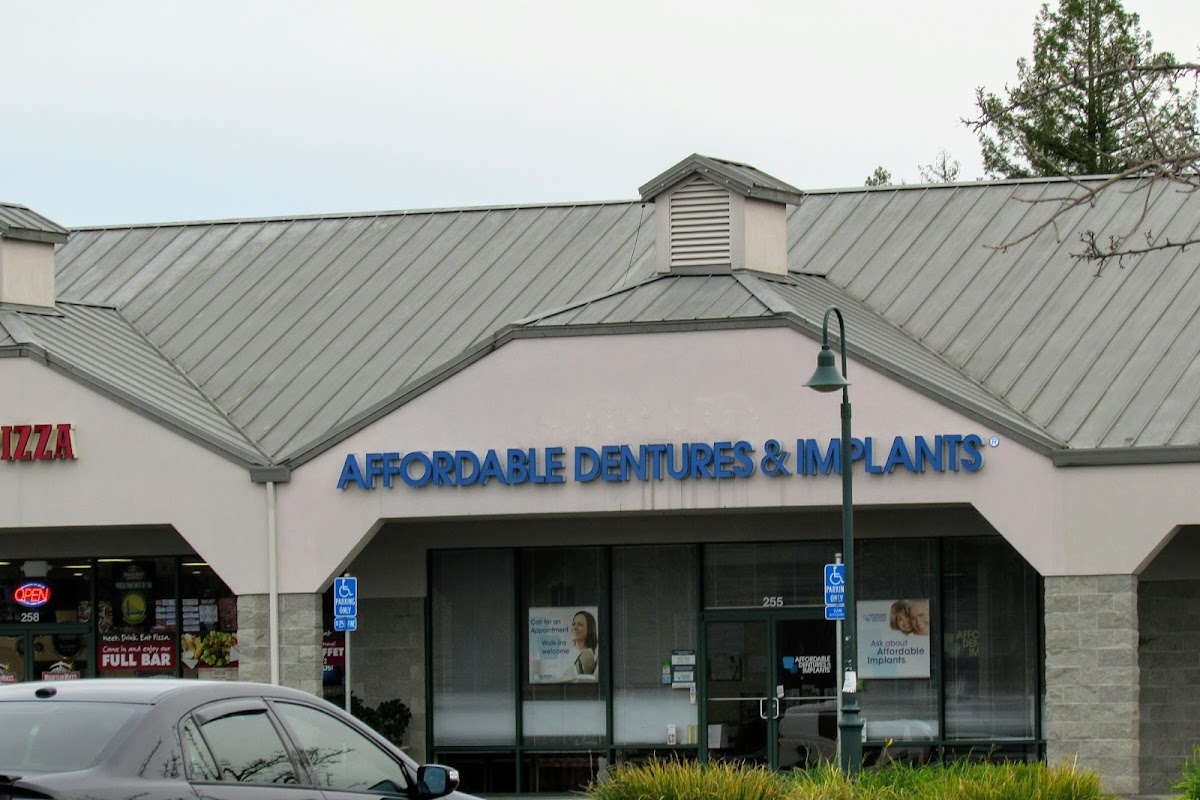 Affordable Dentures & Implants - Santa Rosa photo 3