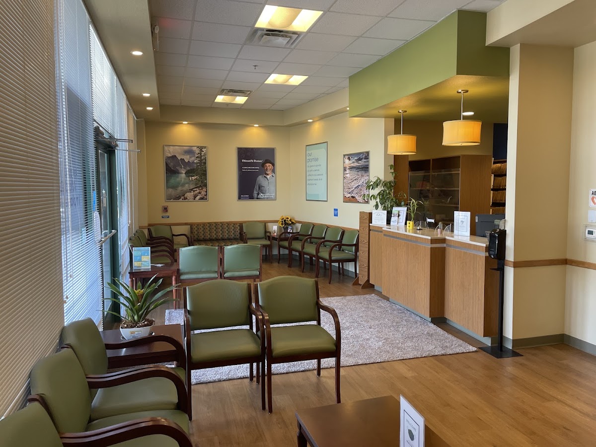 Affordable Dentures & Implants - Santa Rosa photo 4