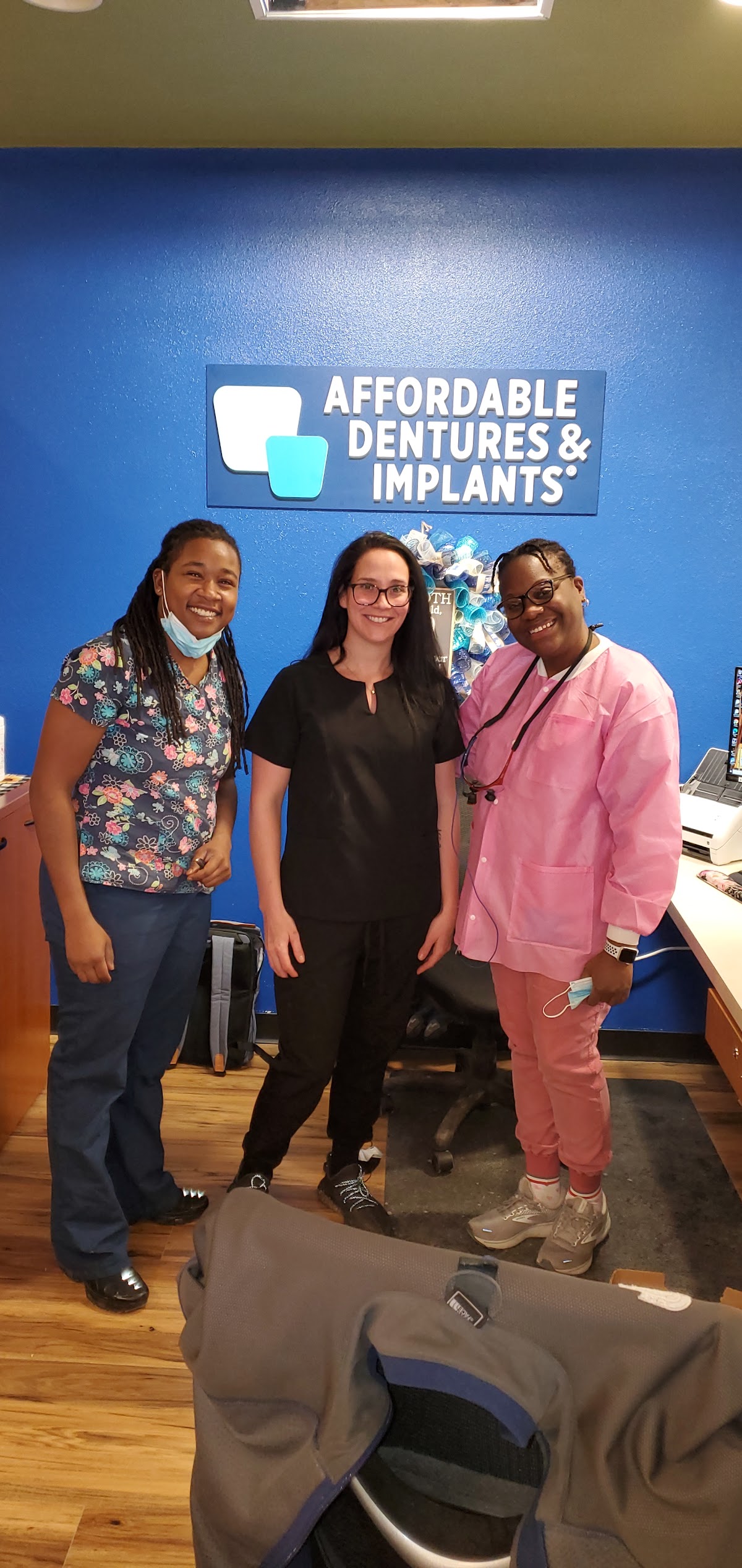 Affordable Dentures & Implants - Vestal photo 2