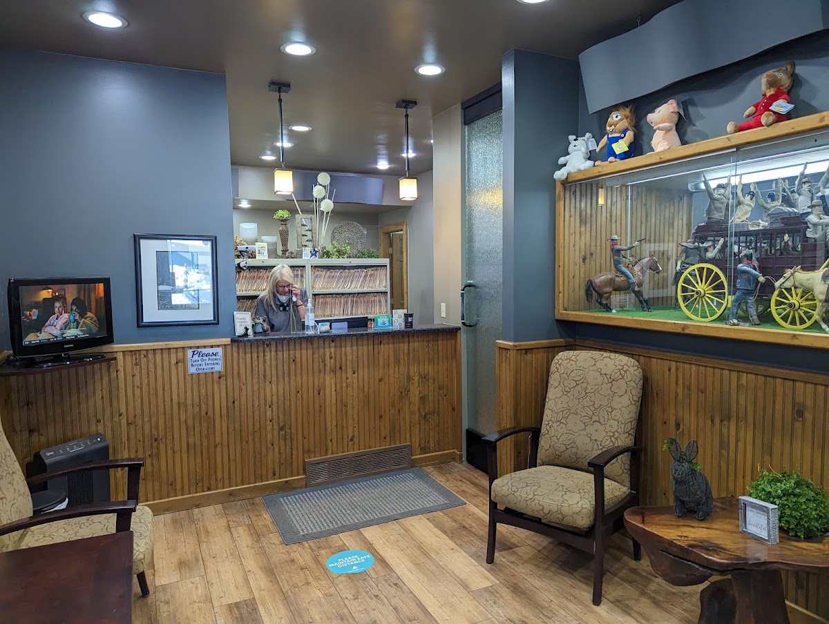Timothy M. Drake, DDS, Magd photo 1